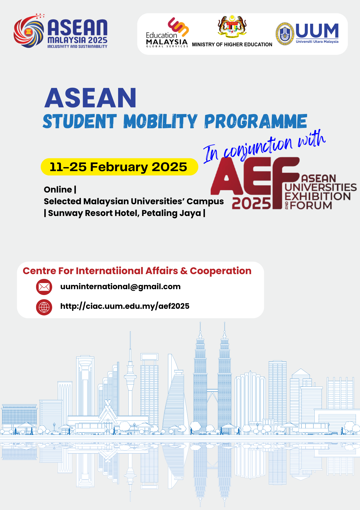 Asean Student Mobility