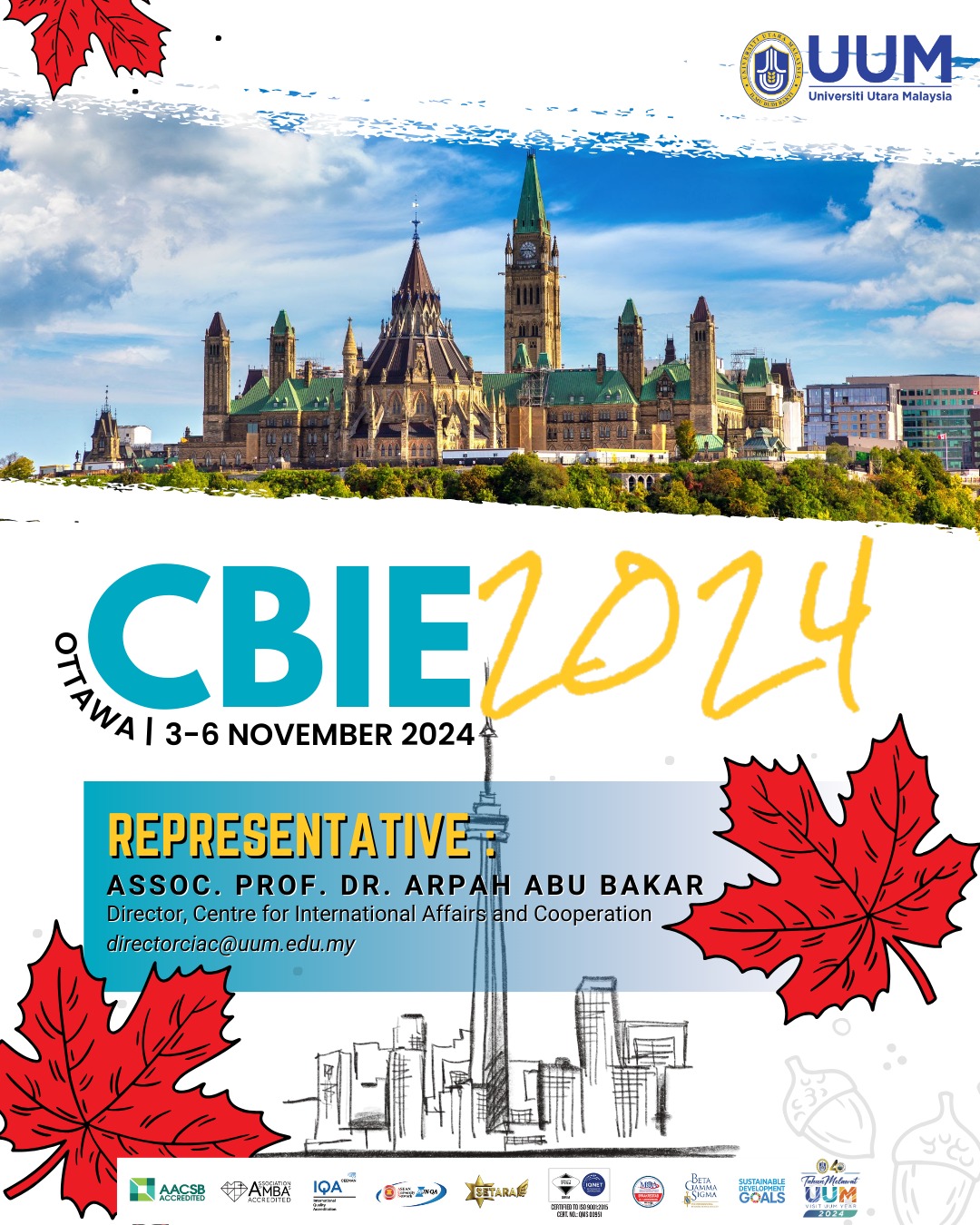 CBIE 2024