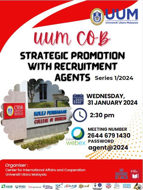 Strategic promotion2