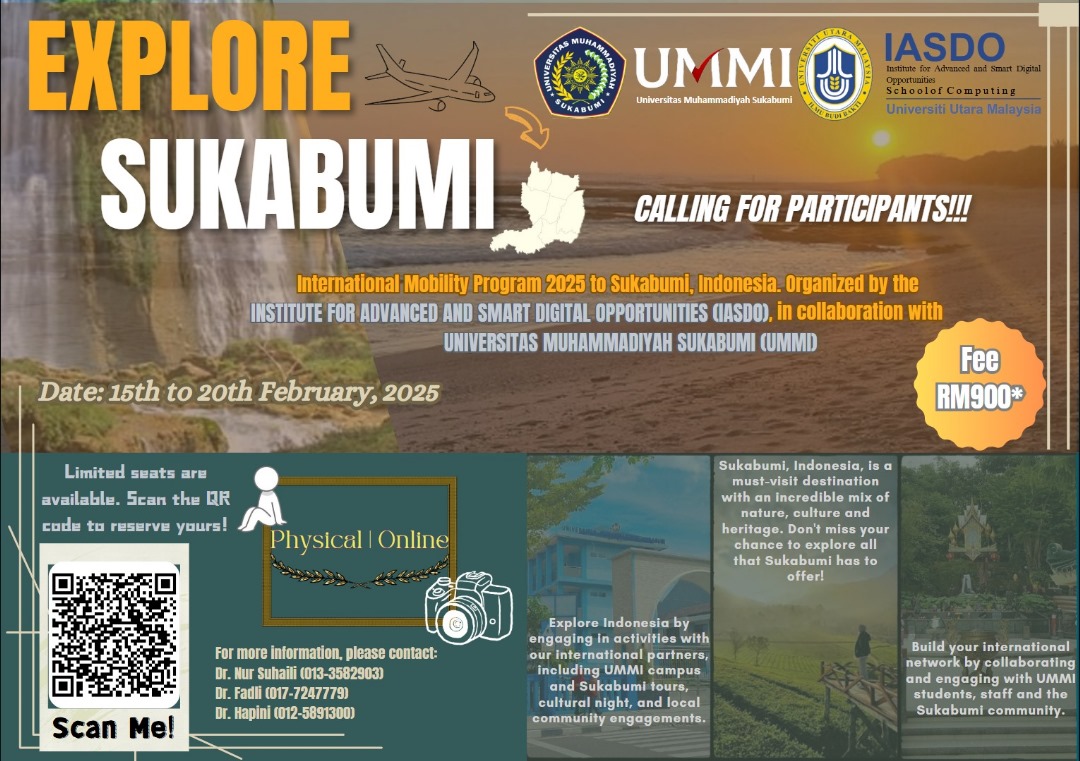 explore sukabumi