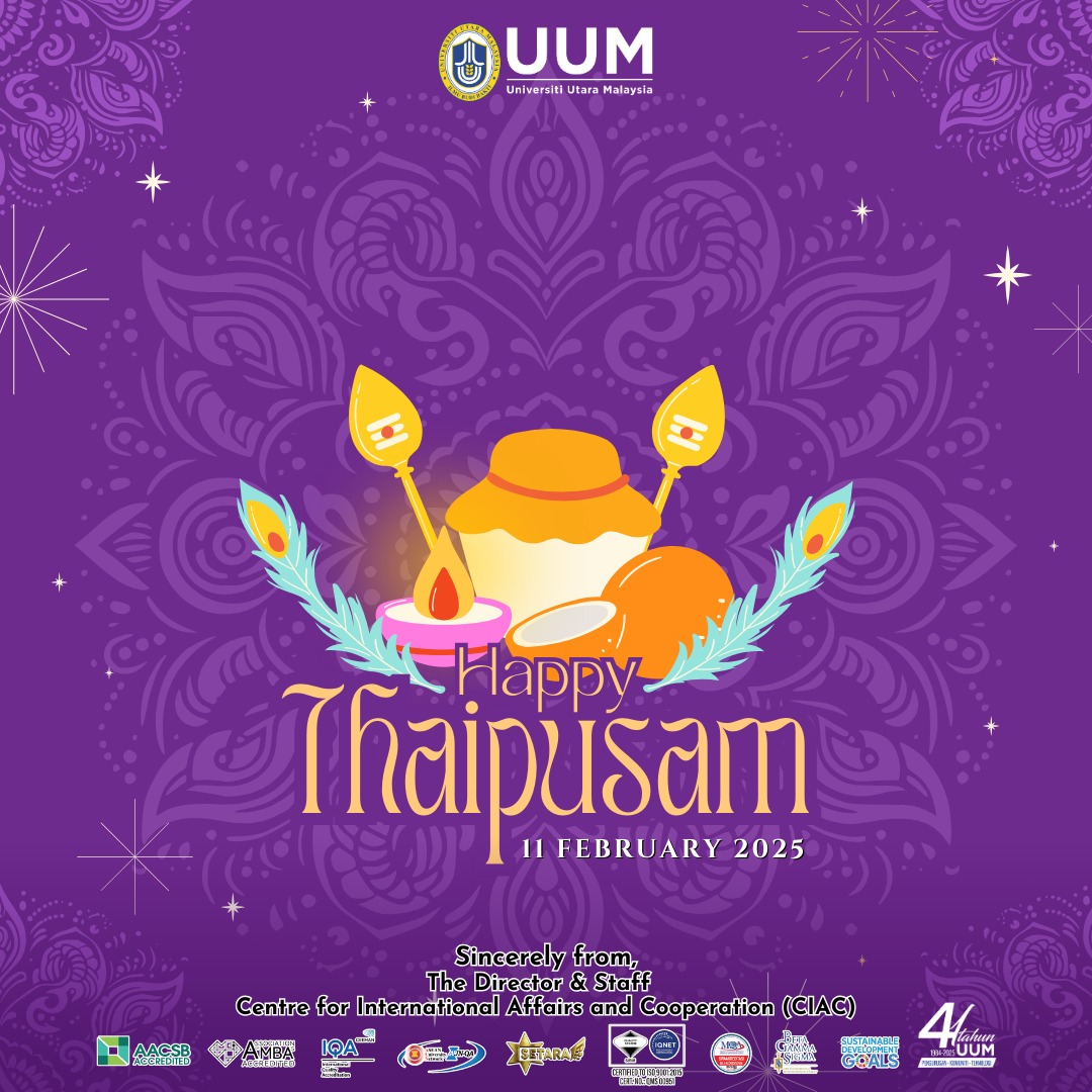 happy thaipusam